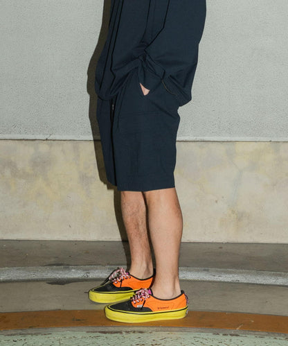 Wide Dad BREEZY TECH CARGO SHORTS