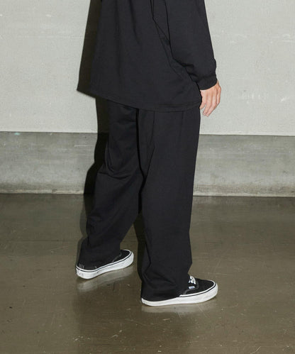 Wide Dad BREEZY TECH EASY PANTS 褲子