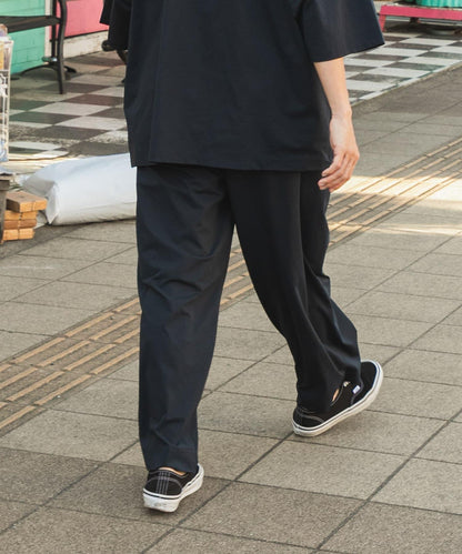 Wide Dad BREEZY TECH EASY PANTS 褲子