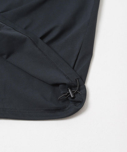 Wide Dad BREEZY TECH POLO SHIRTS