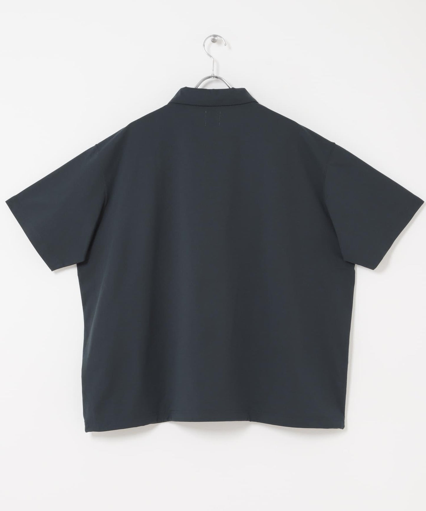 Wide Dad BREEZY TECH POLO SHIRTS