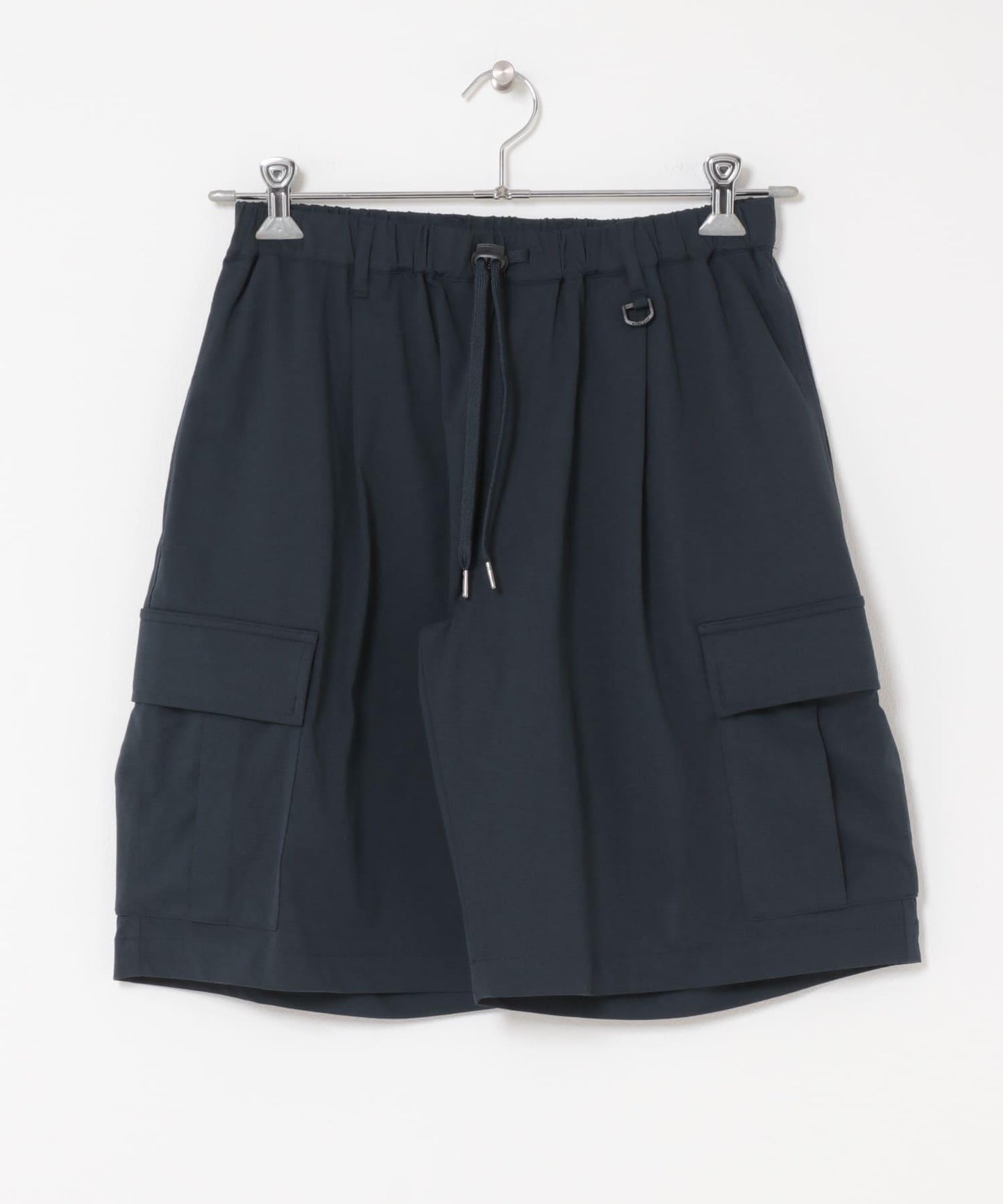 Wide Dad BREEZY TECH CARGO SHORTS