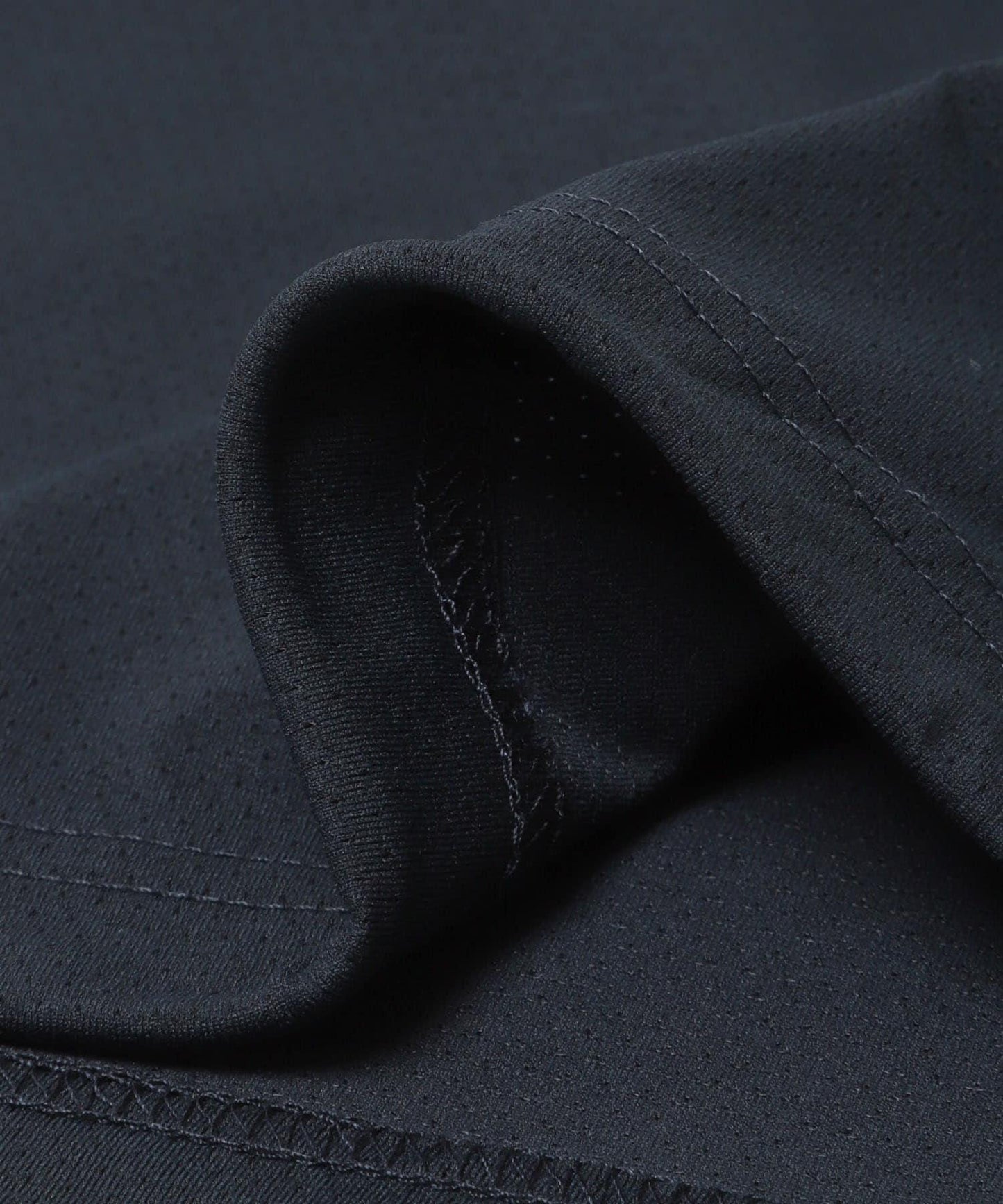 Wide Dad BREEZY TECH POLO SHIRTS