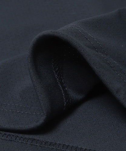 Wide Dad BREEZY TECH POLO SHIRTS