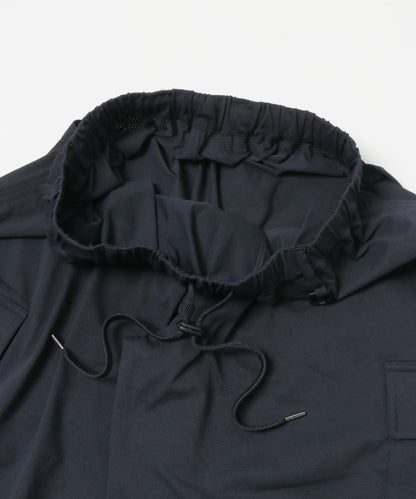 Wide Dad BREEZY TECH CARGO SHORTS