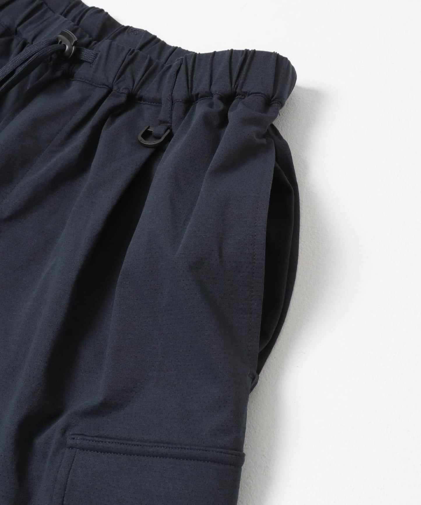 Wide Dad BREEZY TECH CARGO SHORTS