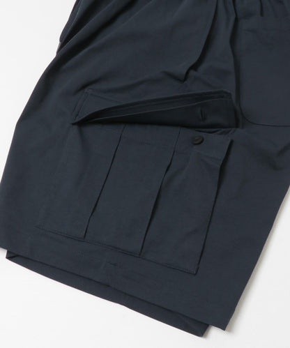 Wide Dad BREEZY TECH CARGO SHORTS