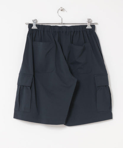 Wide Dad BREEZY TECH CARGO SHORTS