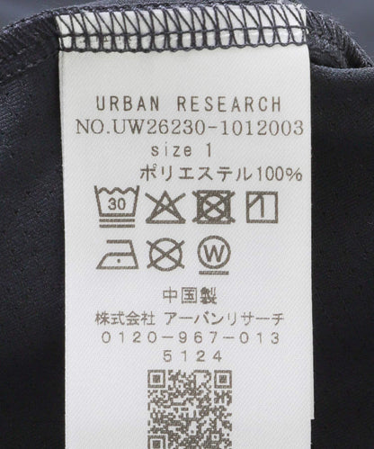 Wide Dad BREEZY TECH POLO SHIRTS