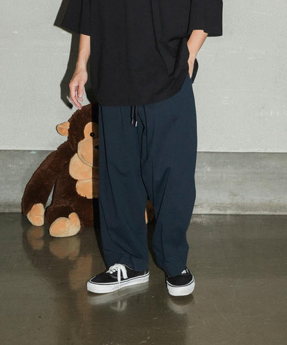 Wide Dad BREEZY TECH EASY PANTS 褲子