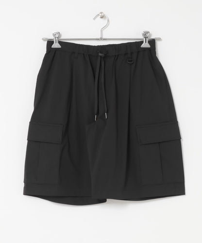 Wide Dad BREEZY TECH CARGO SHORTS
