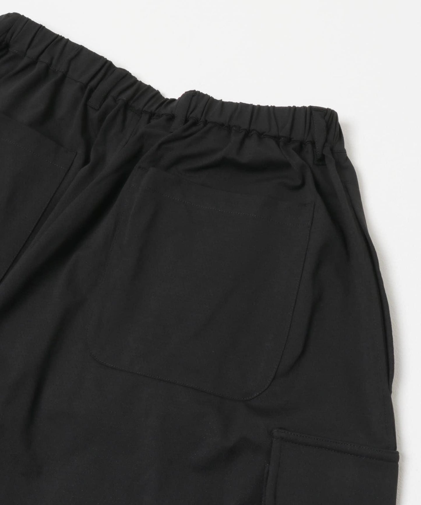 Wide Dad BREEZY TECH CARGO SHORTS