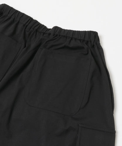 Wide Dad BREEZY TECH CARGO SHORTS