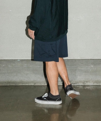 Wide Dad BREEZY TECH CARGO SHORTS