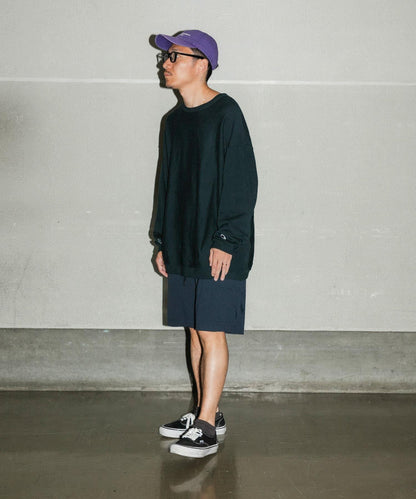 Wide Dad BREEZY TECH CARGO SHORTS