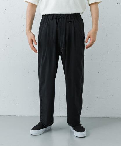 Wide Dad BREEZY TECH EASY PANTS 褲子