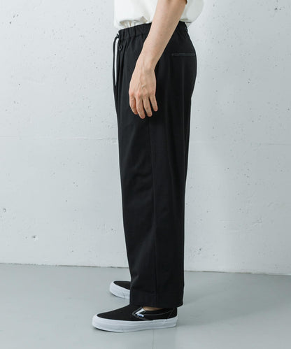Wide Dad BREEZY TECH EASY PANTS 褲子