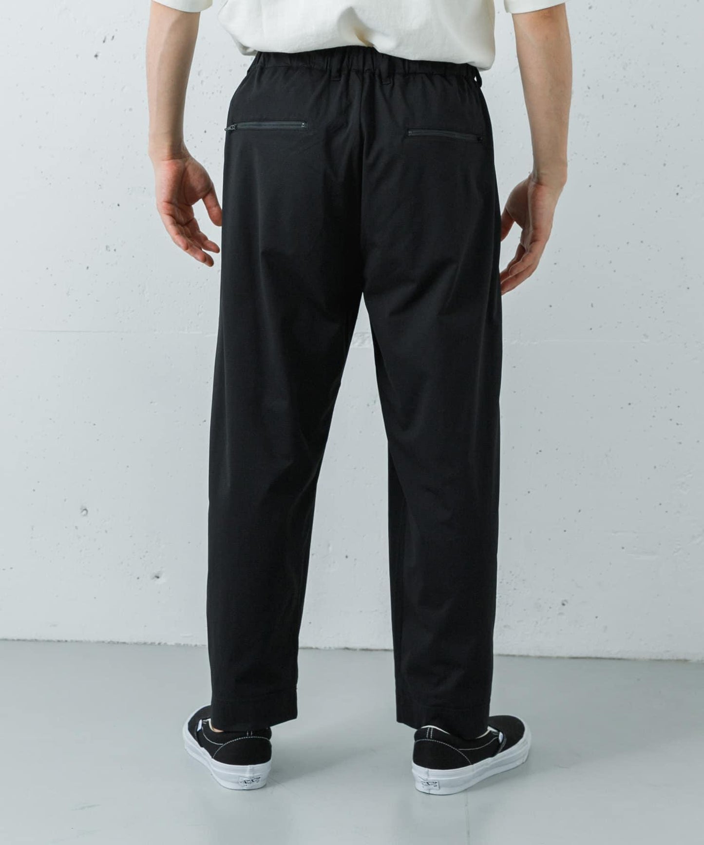 Wide Dad BREEZY TECH EASY PANTS 褲子