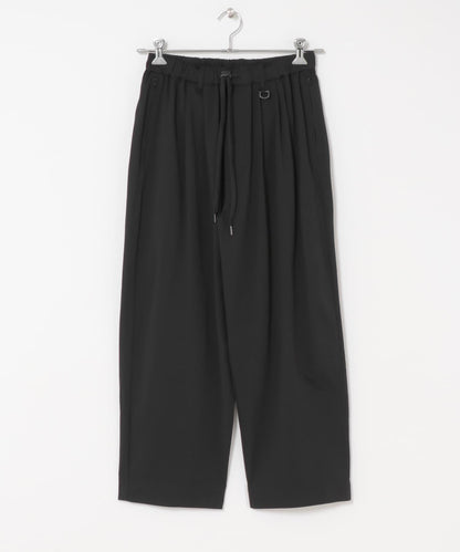 Wide Dad BREEZY TECH EASY PANTS 褲子