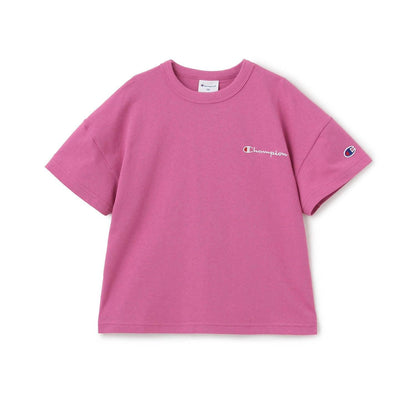 Champion BASIC logo 短袖T恤