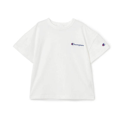 Champion BASIC logo 短袖T恤