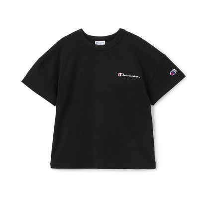 Champion BASIC logo 短袖T恤