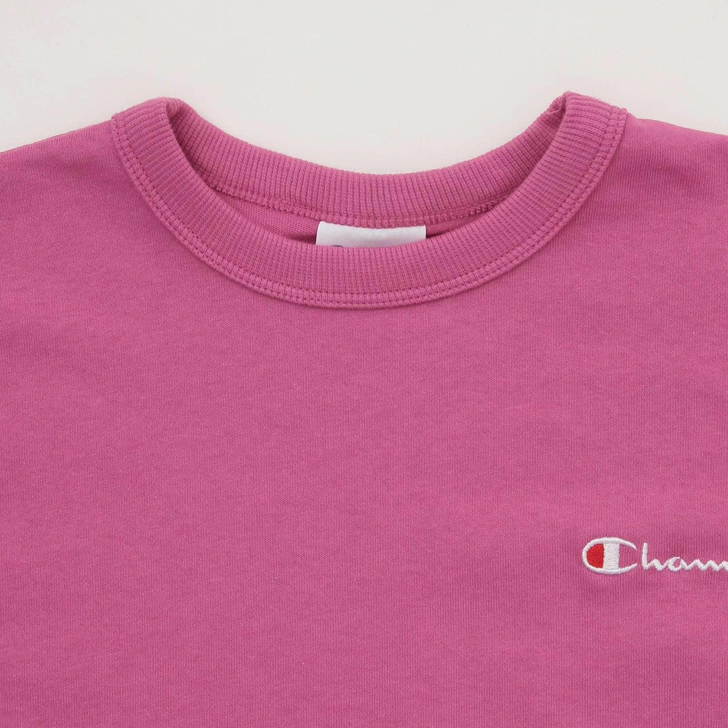 Champion BASIC logo 短袖T恤