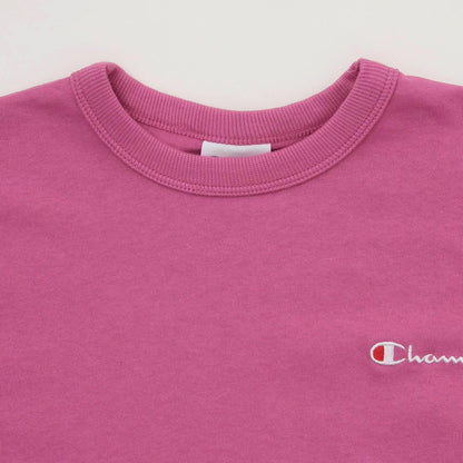 Champion BASIC logo 短袖T恤
