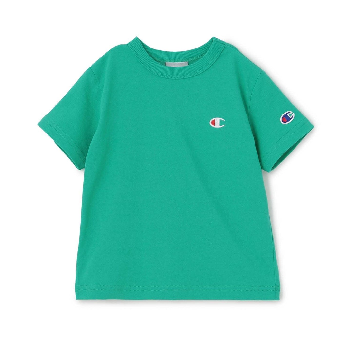Champion 單點設計 短袖T恤
