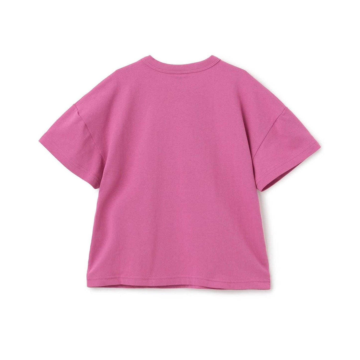 Champion BASIC logo 短袖T恤
