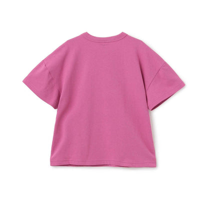Champion BASIC logo 短袖T恤