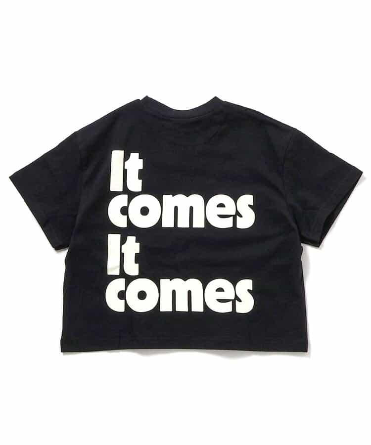 B NEWJACK Link圖案 圖案T恤