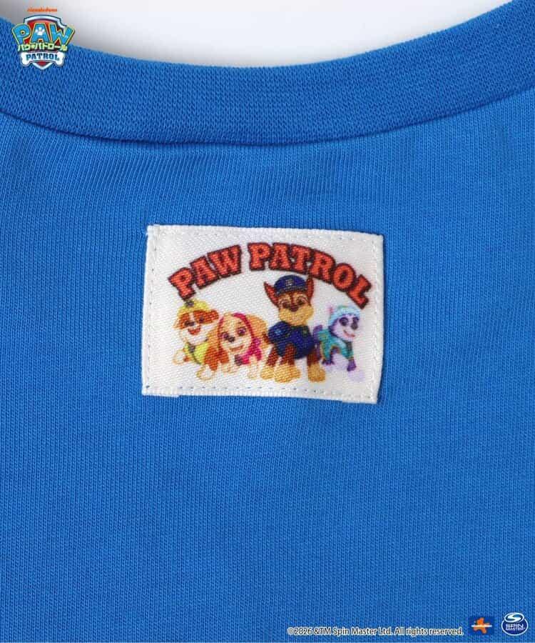 PAW Patrol（汪汪隊立大功） 四款圖案T恤