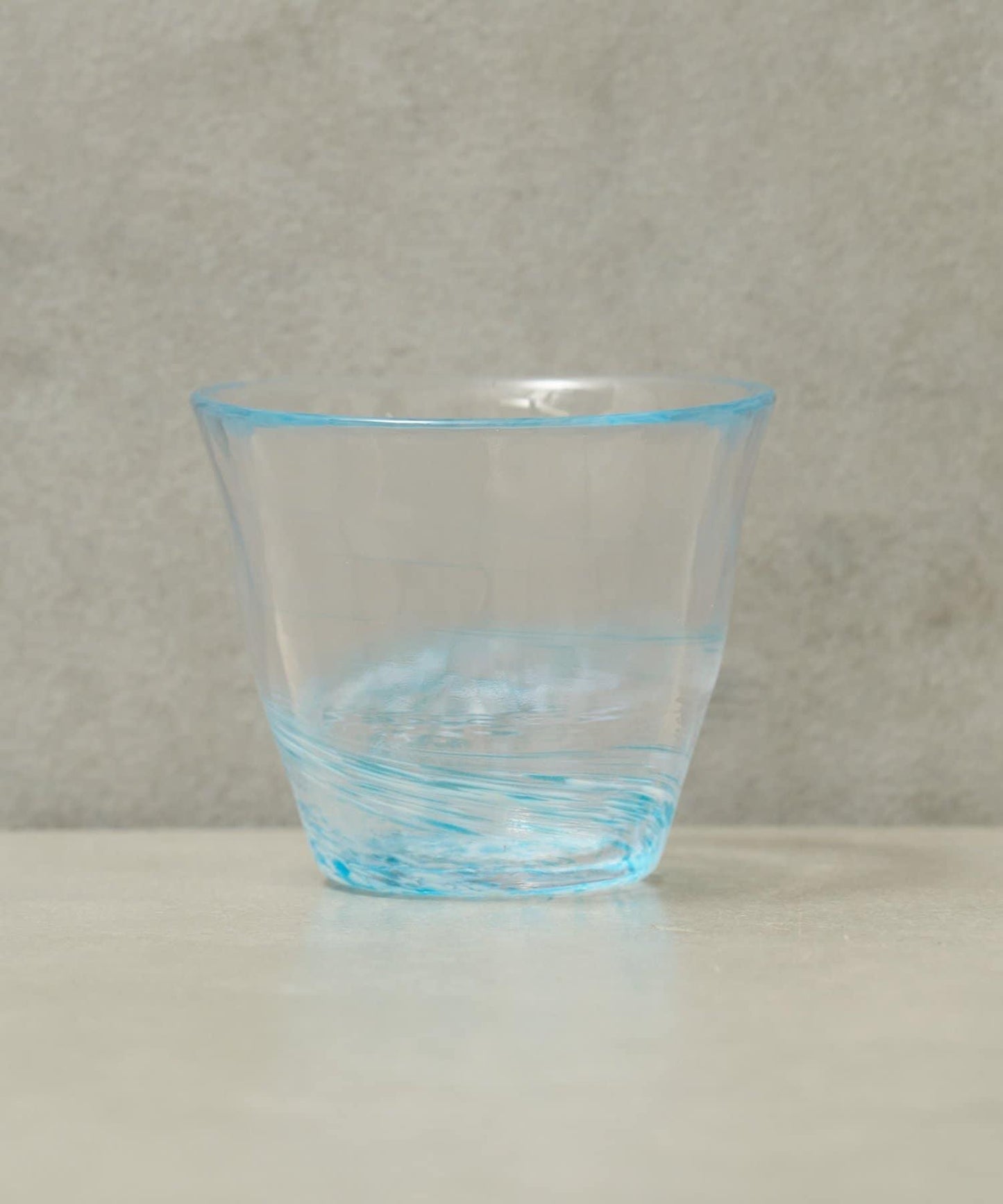 びーどろ舘 迷你玻璃杯 3件套