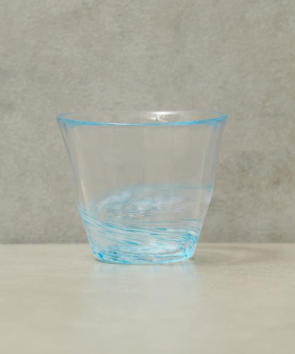 びーどろ舘 迷你玻璃杯 3件套