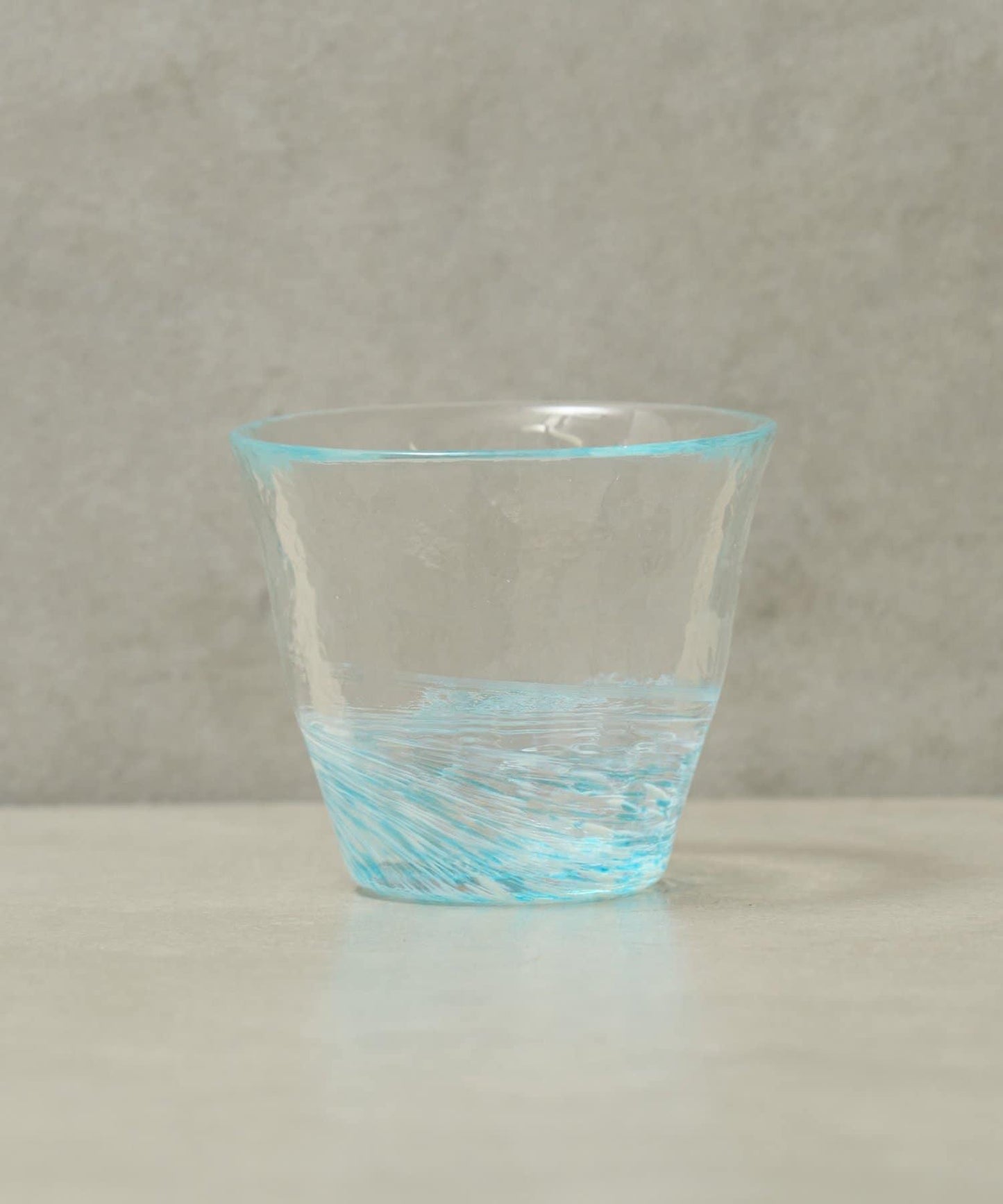 びーどろ舘 迷你玻璃杯 3件套