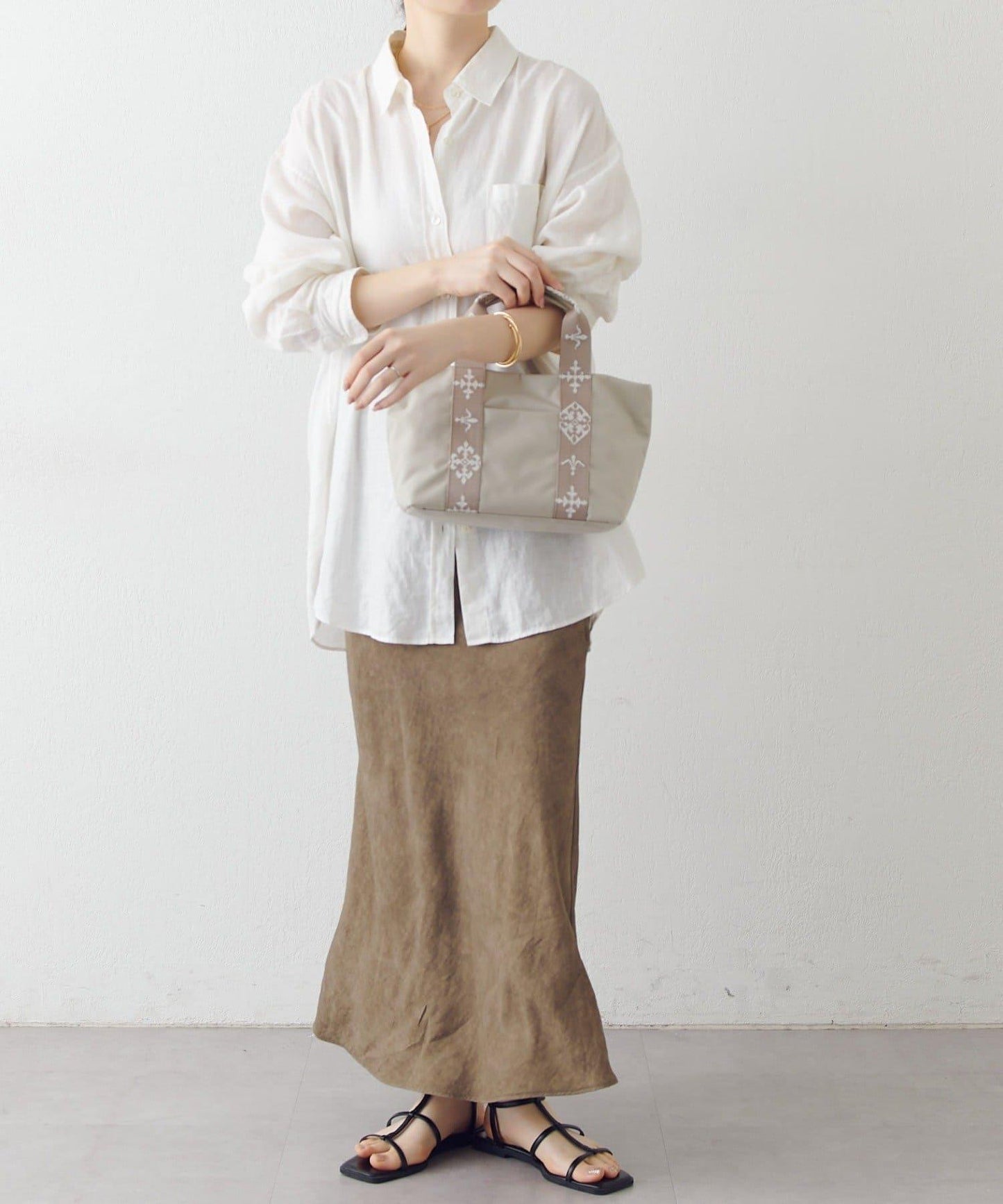CORDURA尼龍日常托特包