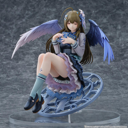 アイドルマスター シャイニーカラーズ（偶像大師 閃耀色彩） 桑山千雪 1/6完成品手辦 ガルディエーヌホワイトパールVer.