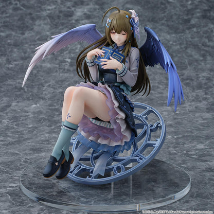 アイドルマスター シャイニーカラーズ（偶像大師 閃耀色彩） 桑山千雪 1/6完成品手辦 ガルディエーヌホワイトパールVer.