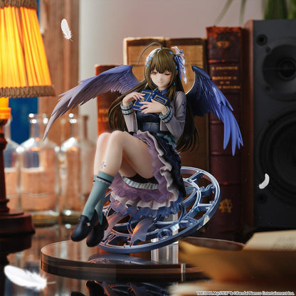 アイドルマスター シャイニーカラーズ（偶像大師 閃耀色彩） 桑山千雪 1/6完成品手辦 ガルディエーヌホワイトパールVer.