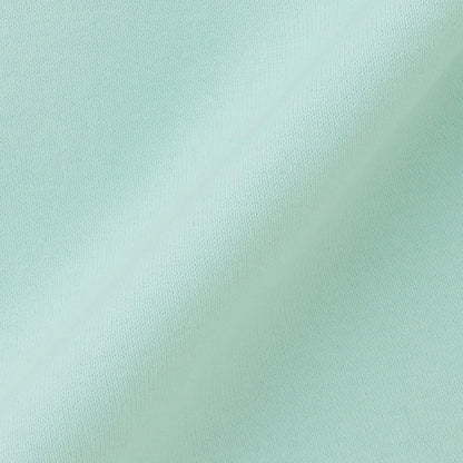 貝殼項鍊刺繡 下襬波浪邊 T恤
