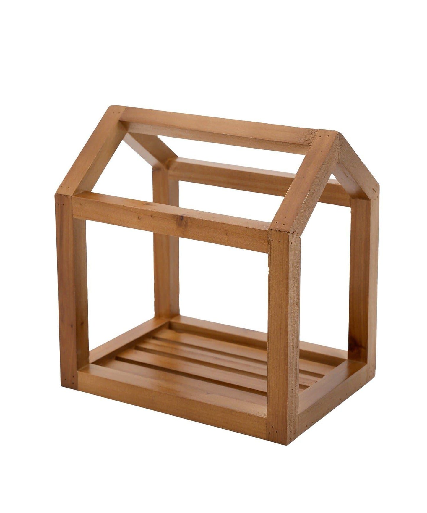 木質房屋造型相框 mini GREEN PARK