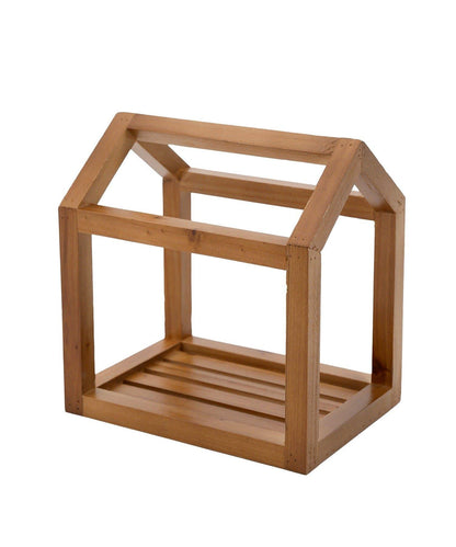 木質房屋造型相框 mini GREEN PARK