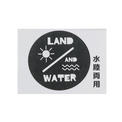 校園適用水陸兩用荷葉邊口袋休閒短褲