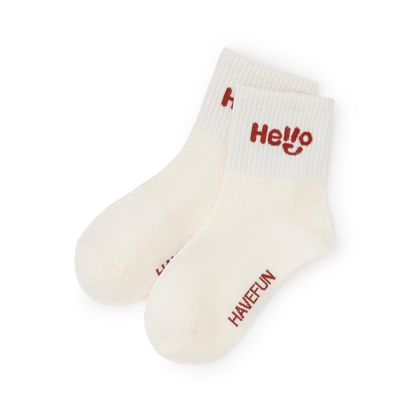 HELLO 襪子