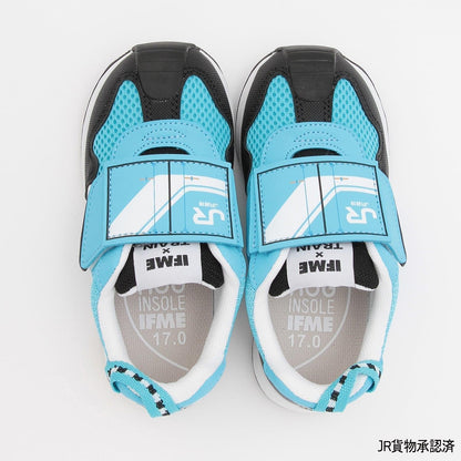 IFME×TRAIN JR貨物 兒童運動鞋