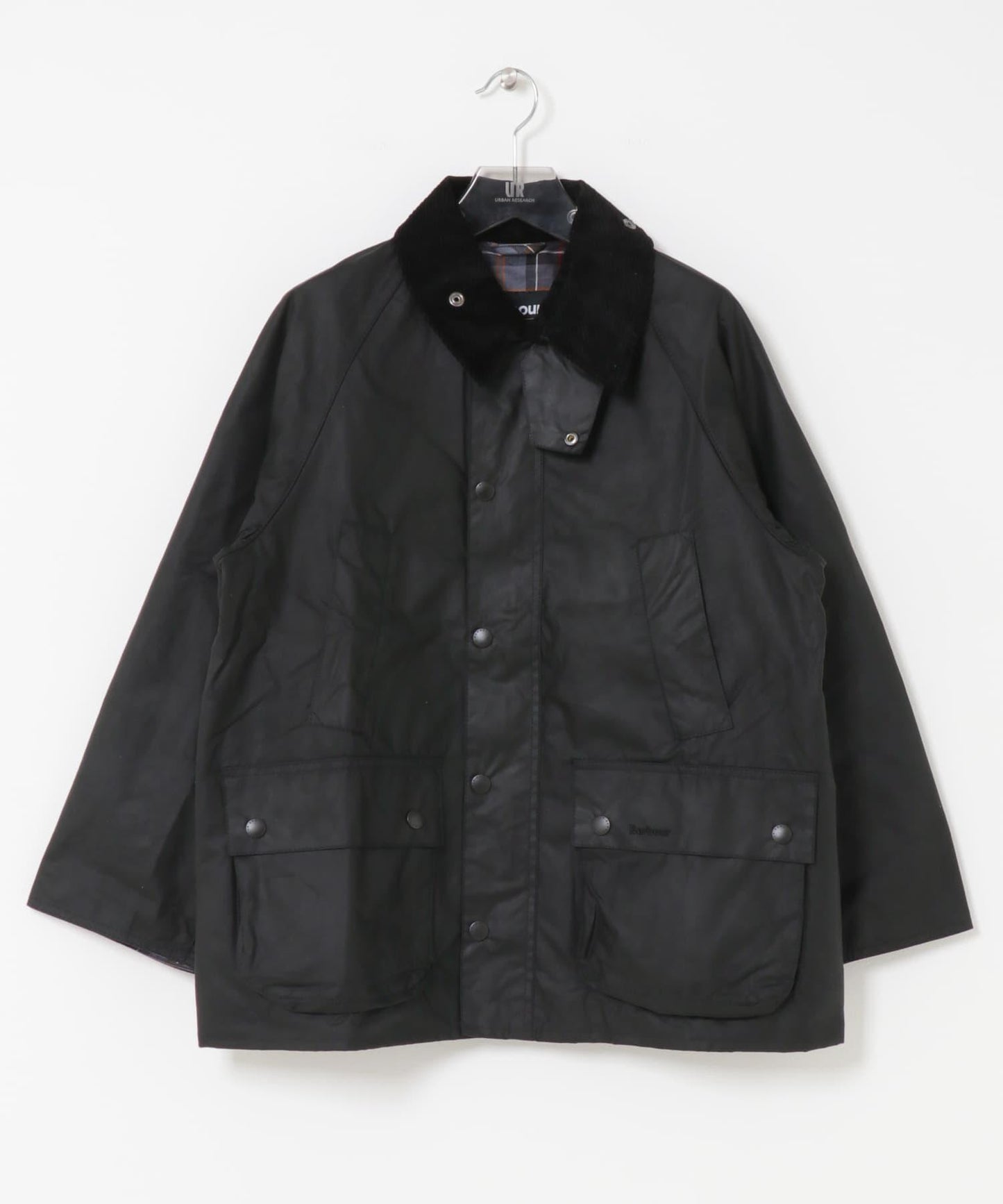 Barbour OS BEDALE WAX JACKET 夾克