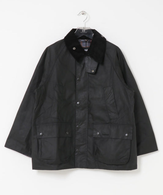Barbour OS BEDALE WAX JACKET 夾克