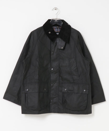 Barbour OS BEDALE WAX JACKET 夾克