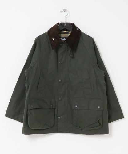 Barbour OS BEDALE WAX JACKET 夾克